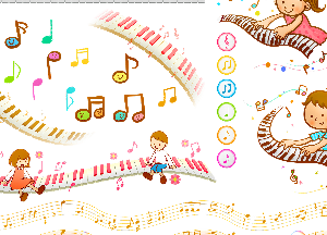 Musical Instrument Family Storytime